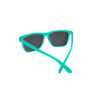 Knockaround | Sport Fast Lanes / Aquamarine  Fuchsia ( Polarised)